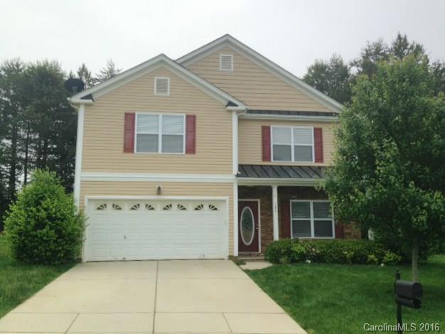 Greene Croft - Residential Lease