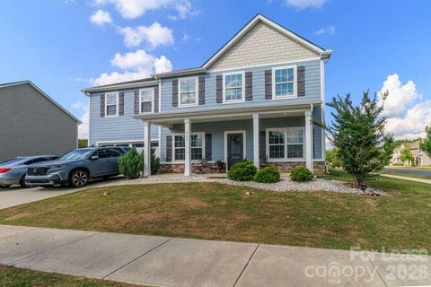 Photo of 4357 Hornyak Drive, Monroe, NC 28110 (MLS # 4415084)