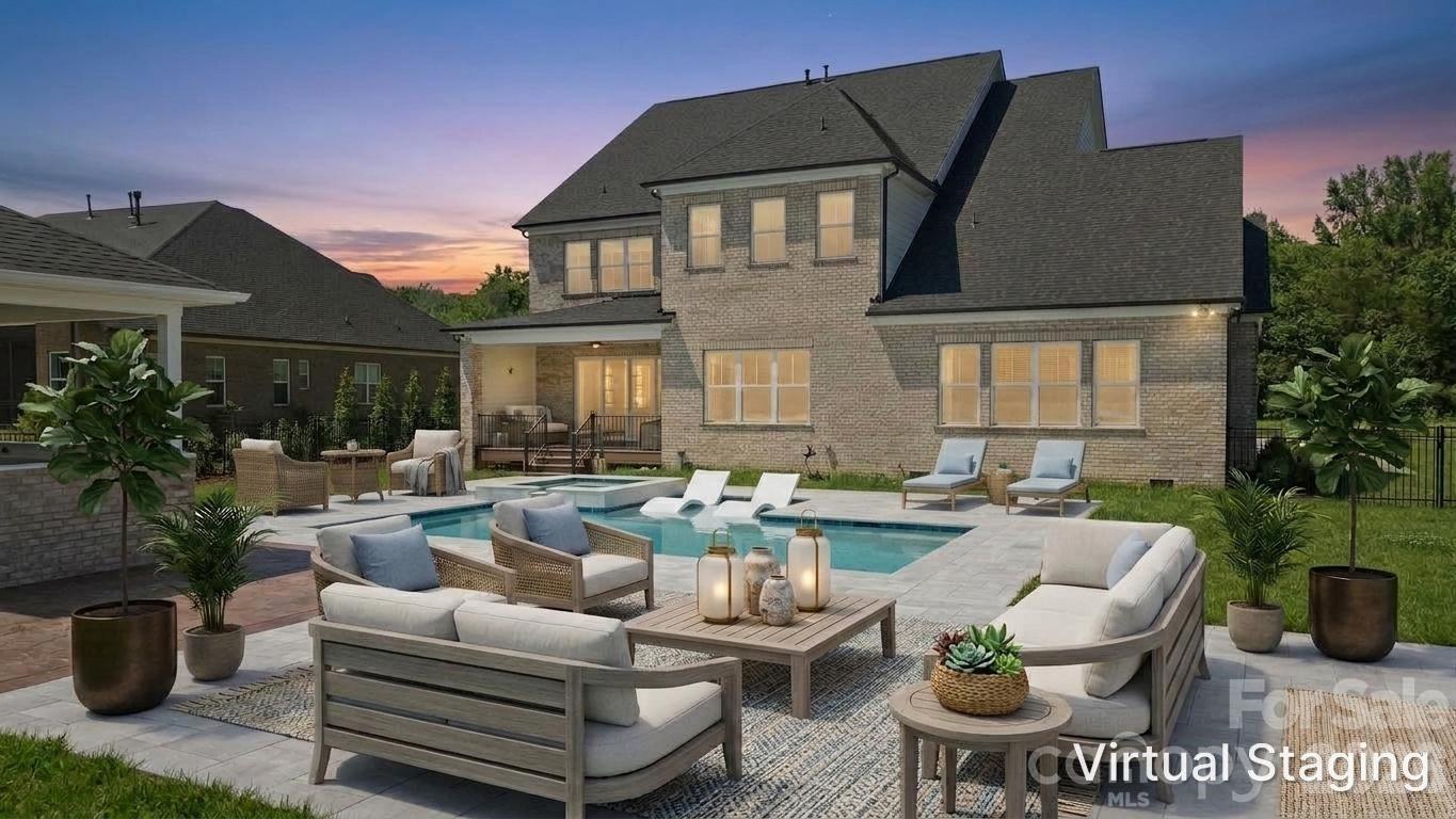128 Ellison Way