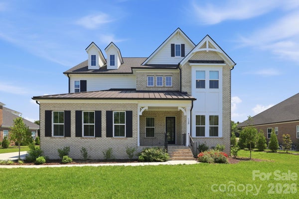 128 ELLISON WAY, WAXHAW, NC 28173 - Image ef2cc6b107320482d2f3a020306630fd/1785437327