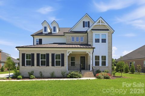 Photo of 128 Ellison Way, Marvin, NC 28173 (MLS # 4394584)