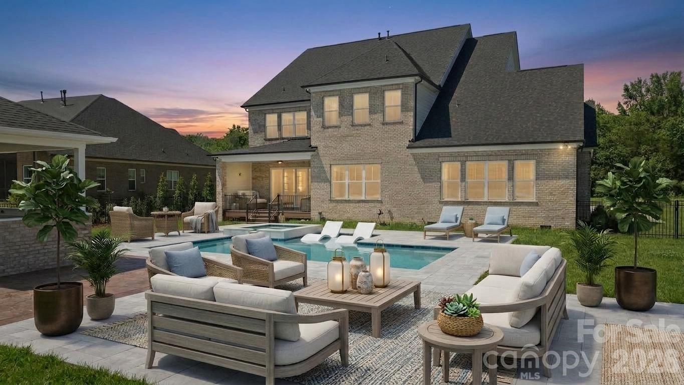 128 Ellison Way