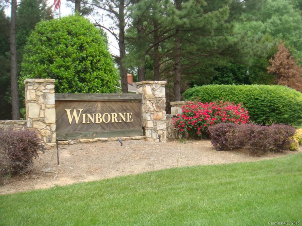 Winborne - Residential