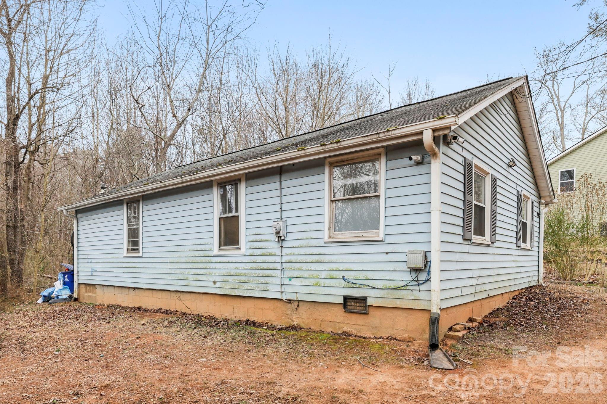 38 Pisgah View Road
