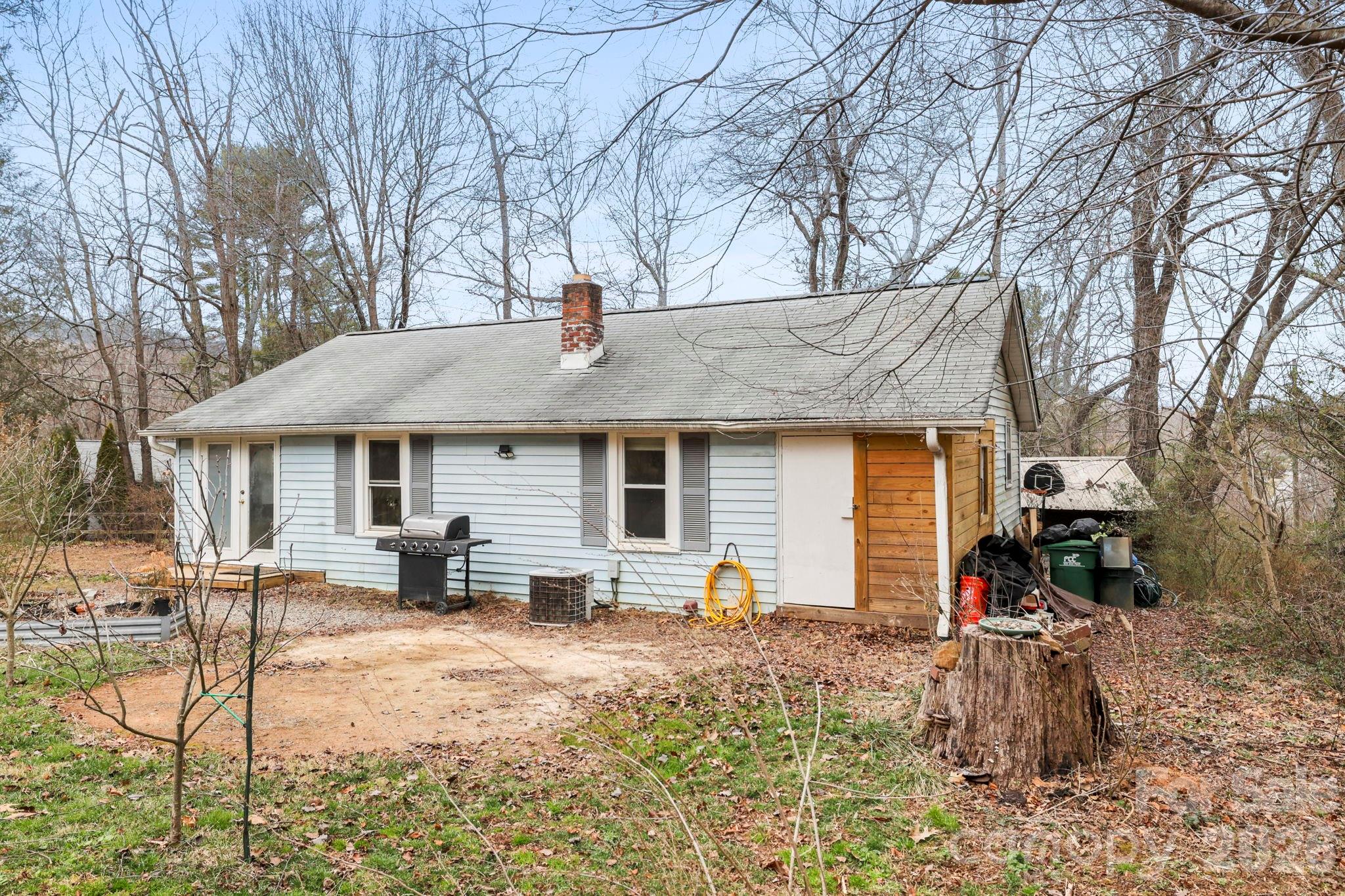 38 Pisgah View Road
