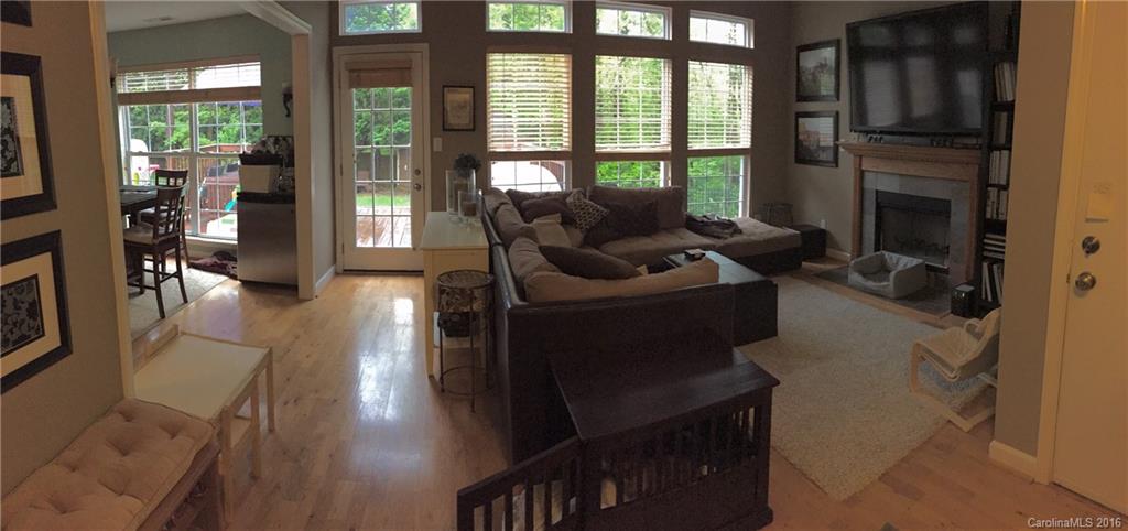 Olde Colony - Residential Lease