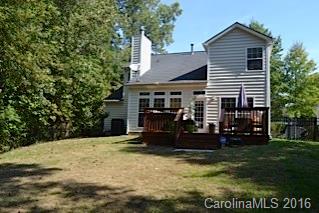 Olde Colony - Residential Lease