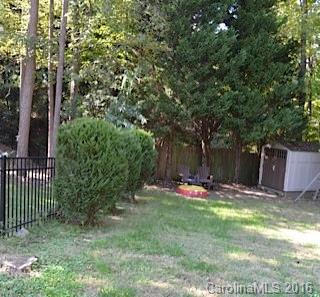 Olde Colony - Residential Lease