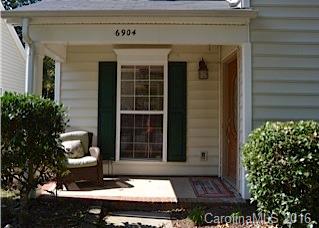 Olde Colony - Residential Lease