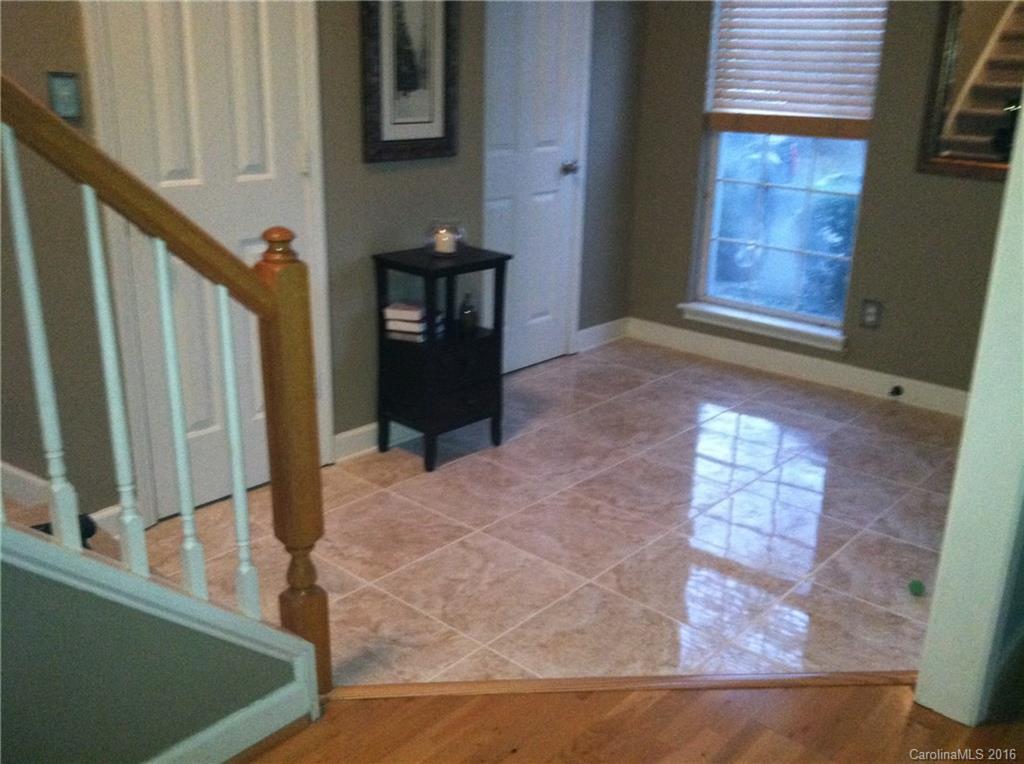 Olde Colony - Residential Lease