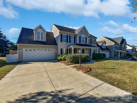 A home in Mooresville