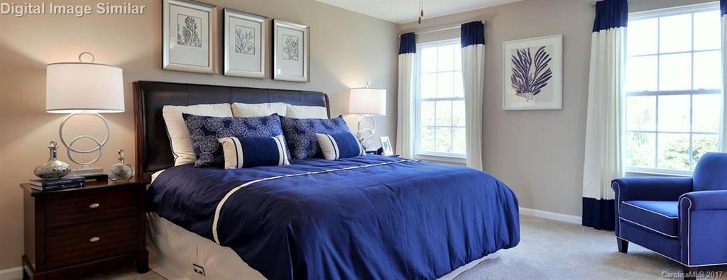 Bryton Square - Residential