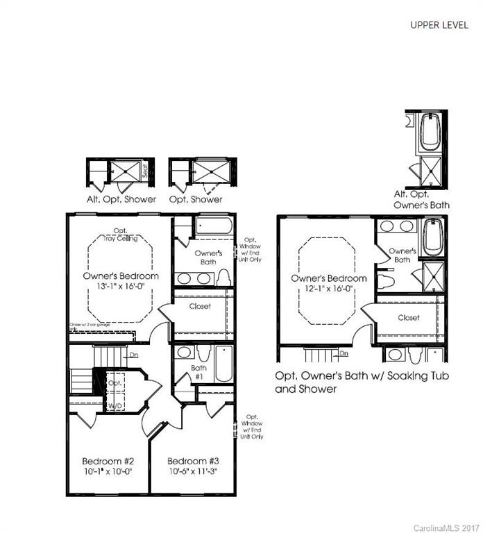Bryton Square - Residential