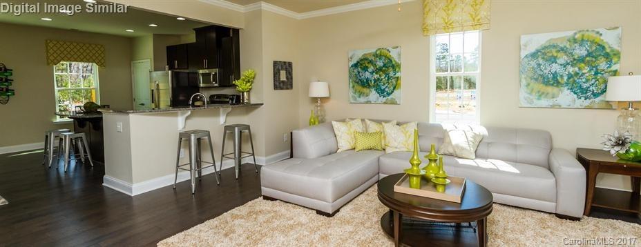 Bryton Square - Residential