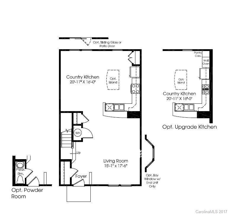 Bryton Square - Residential