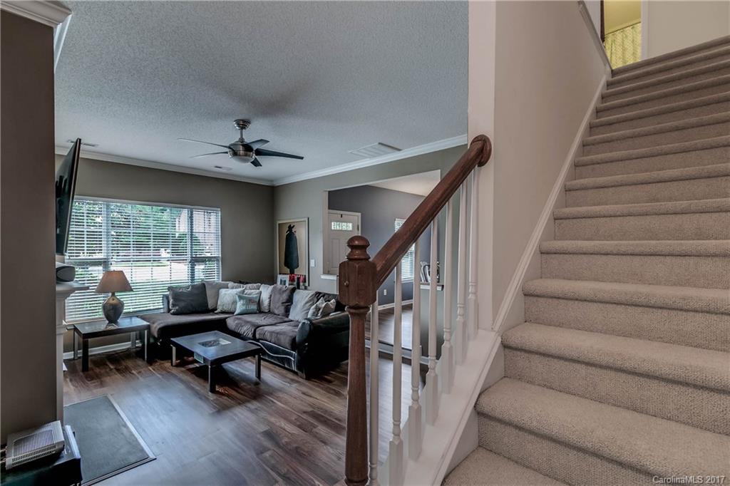 Savannah - Residential