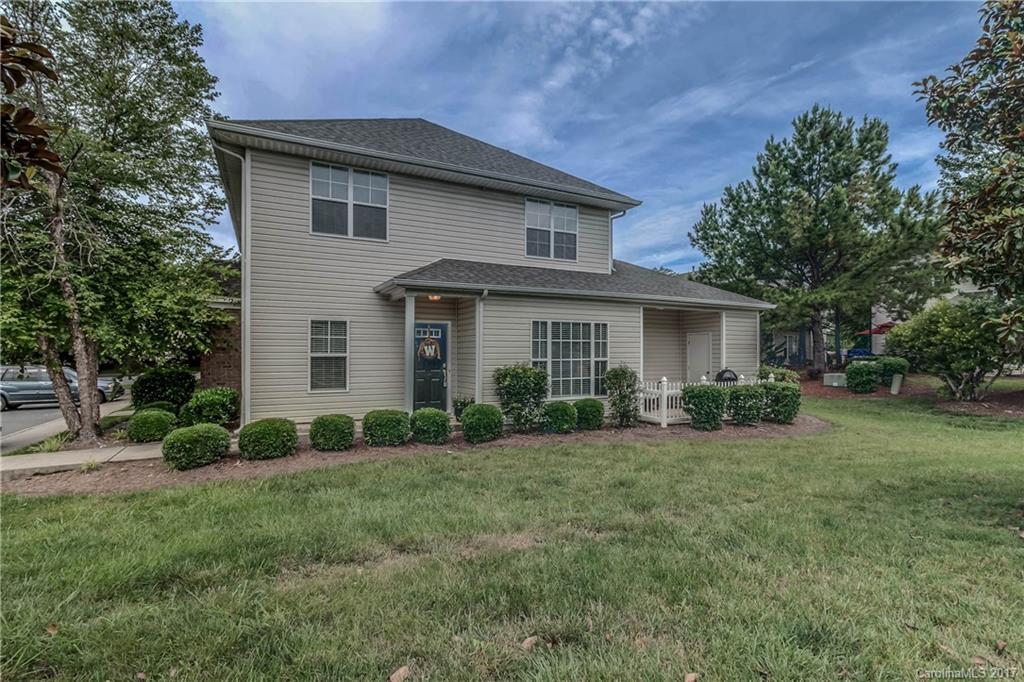 Savannah - Residential