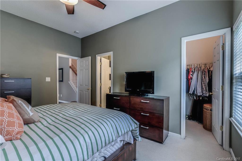 Savannah - Residential