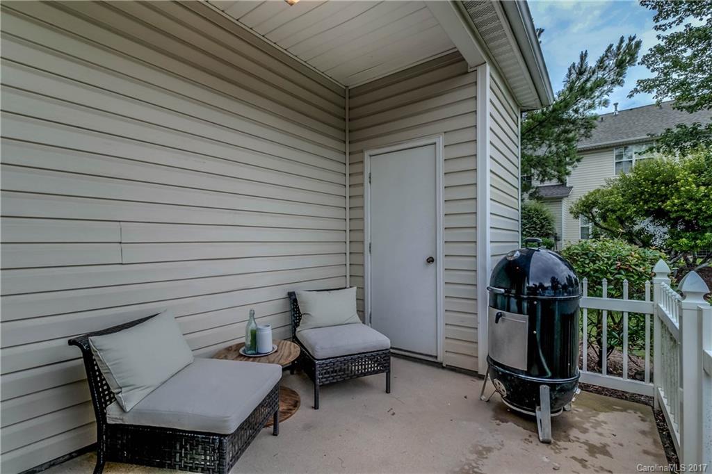 Savannah - Residential