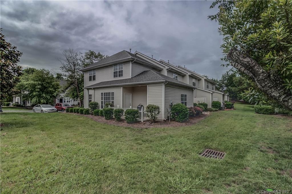 Savannah - Residential