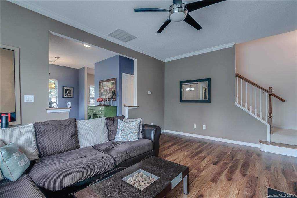 Savannah - Residential