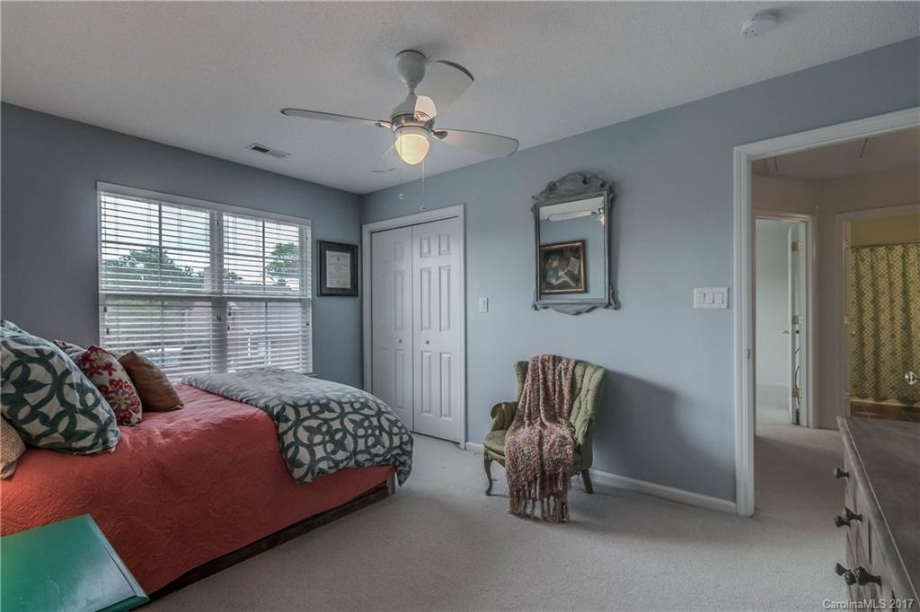 Savannah - Residential