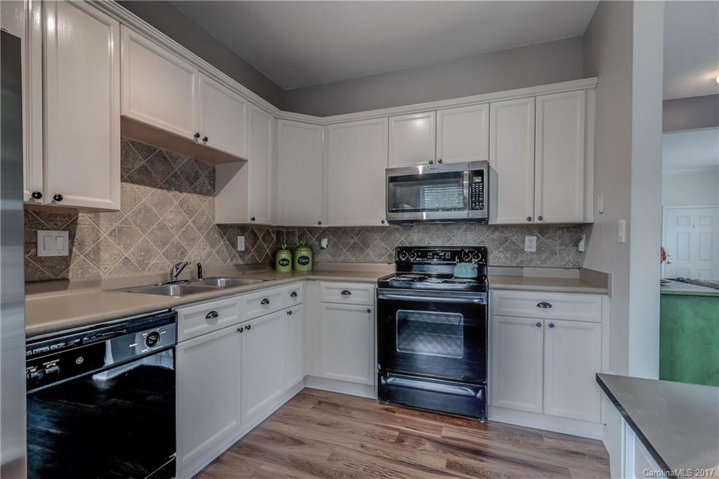 Savannah - Residential