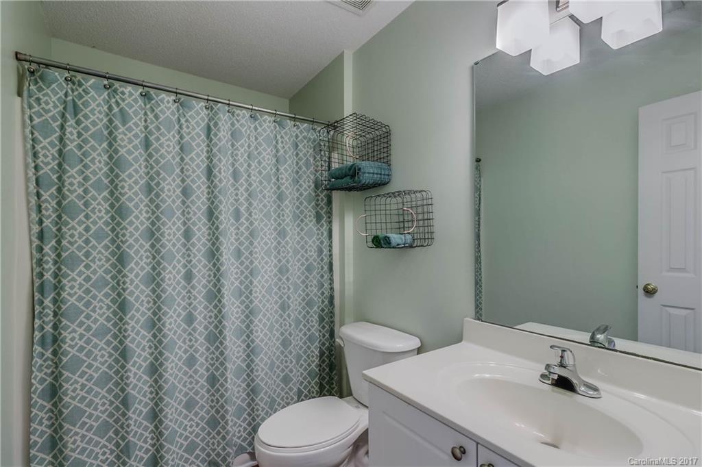 Savannah - Residential