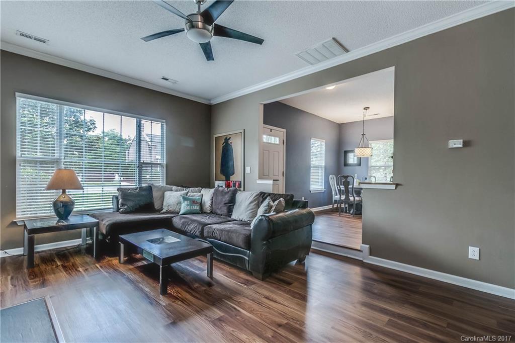 Savannah - Residential