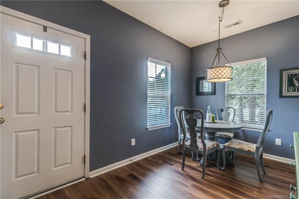 Savannah - Residential