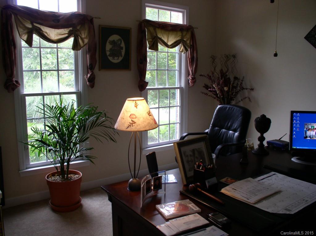 Palmetto Plantation - Residential