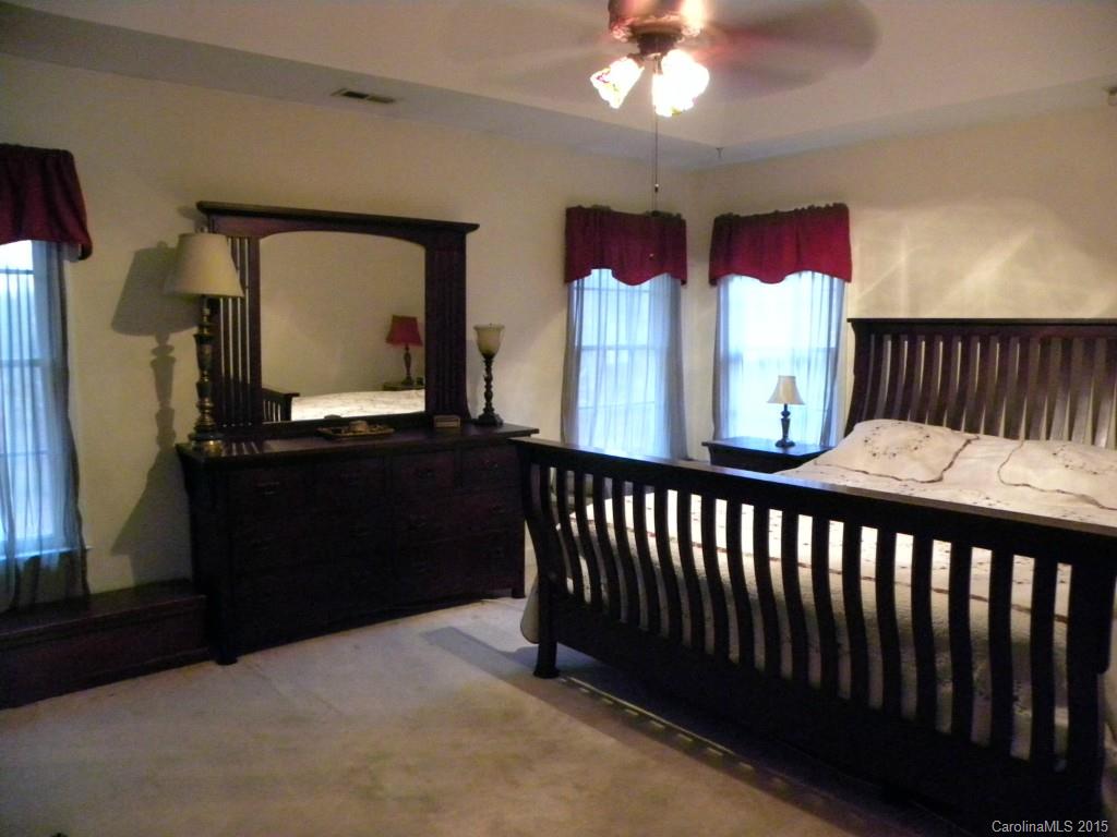 Palmetto Plantation - Residential