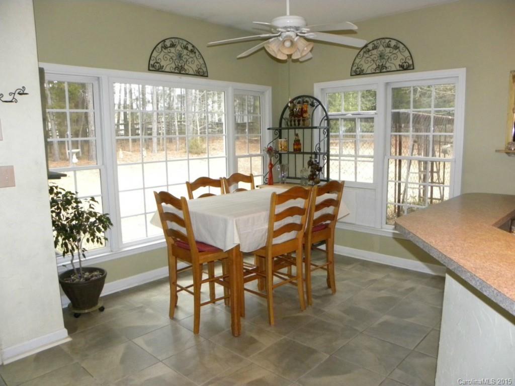 Palmetto Plantation - Residential