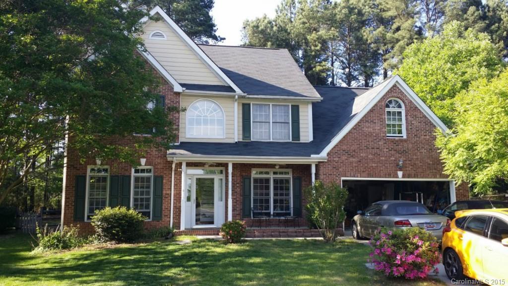 Palmetto Plantation - Residential