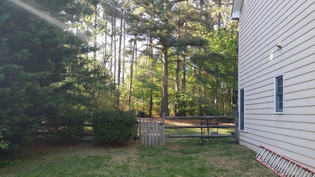 Palmetto Plantation - Residential