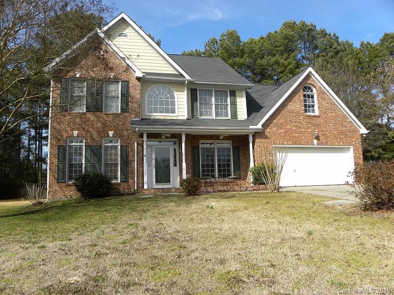 Palmetto Plantation - Residential