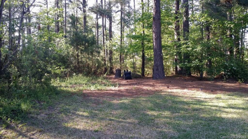 Palmetto Plantation - Residential