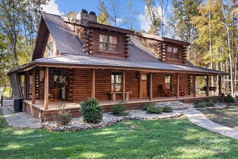 4525 Enoch Drive Sherrills Ford NC 28673