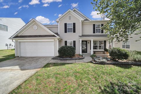 257 Notable Lane Rock Hill SC 29732