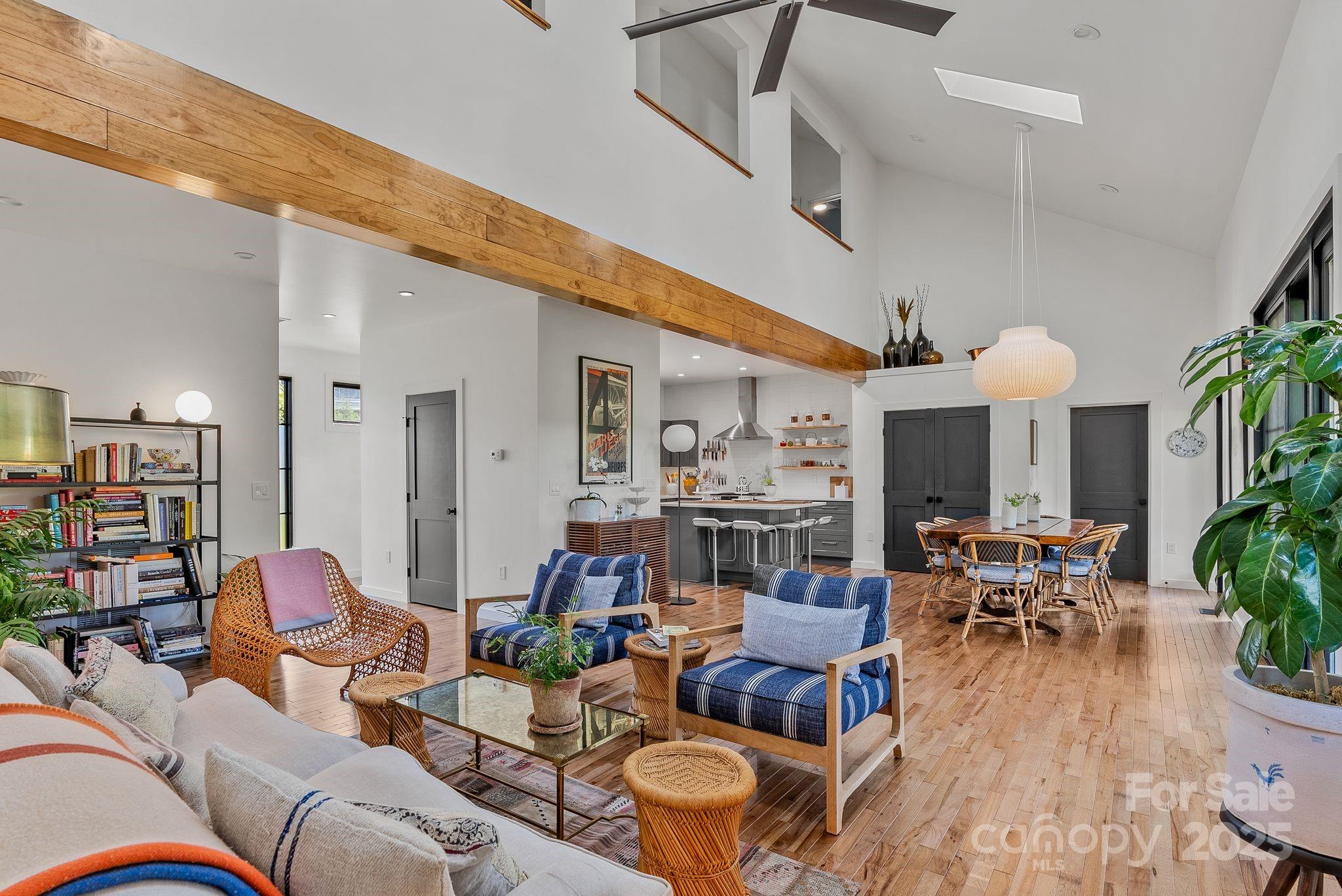 Malvern Walk - Residential