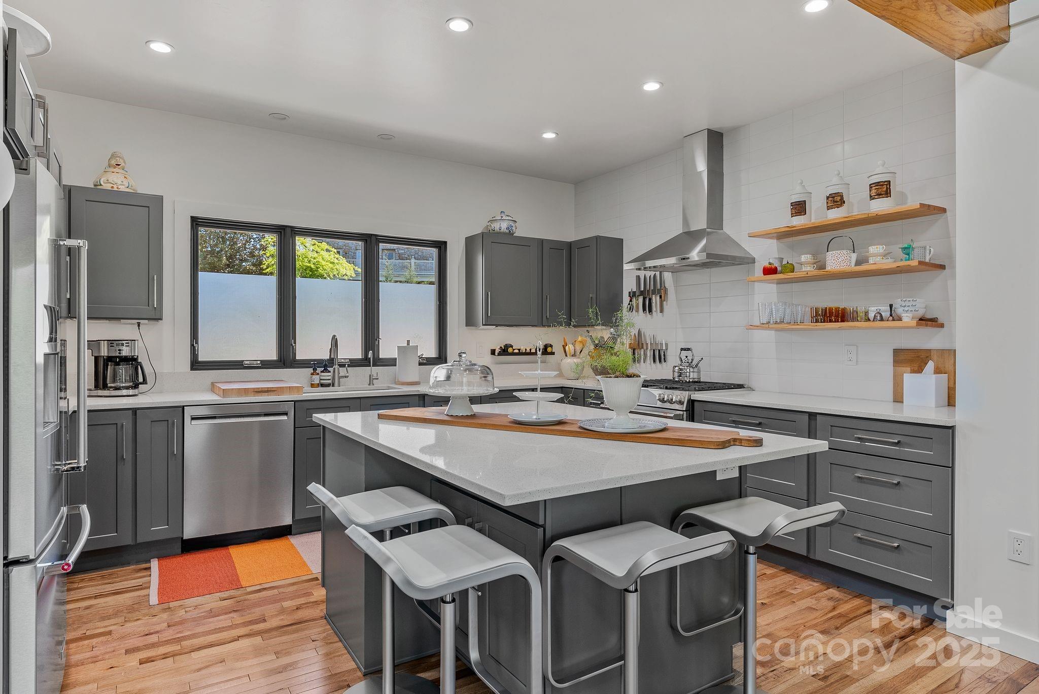 Malvern Walk - Residential