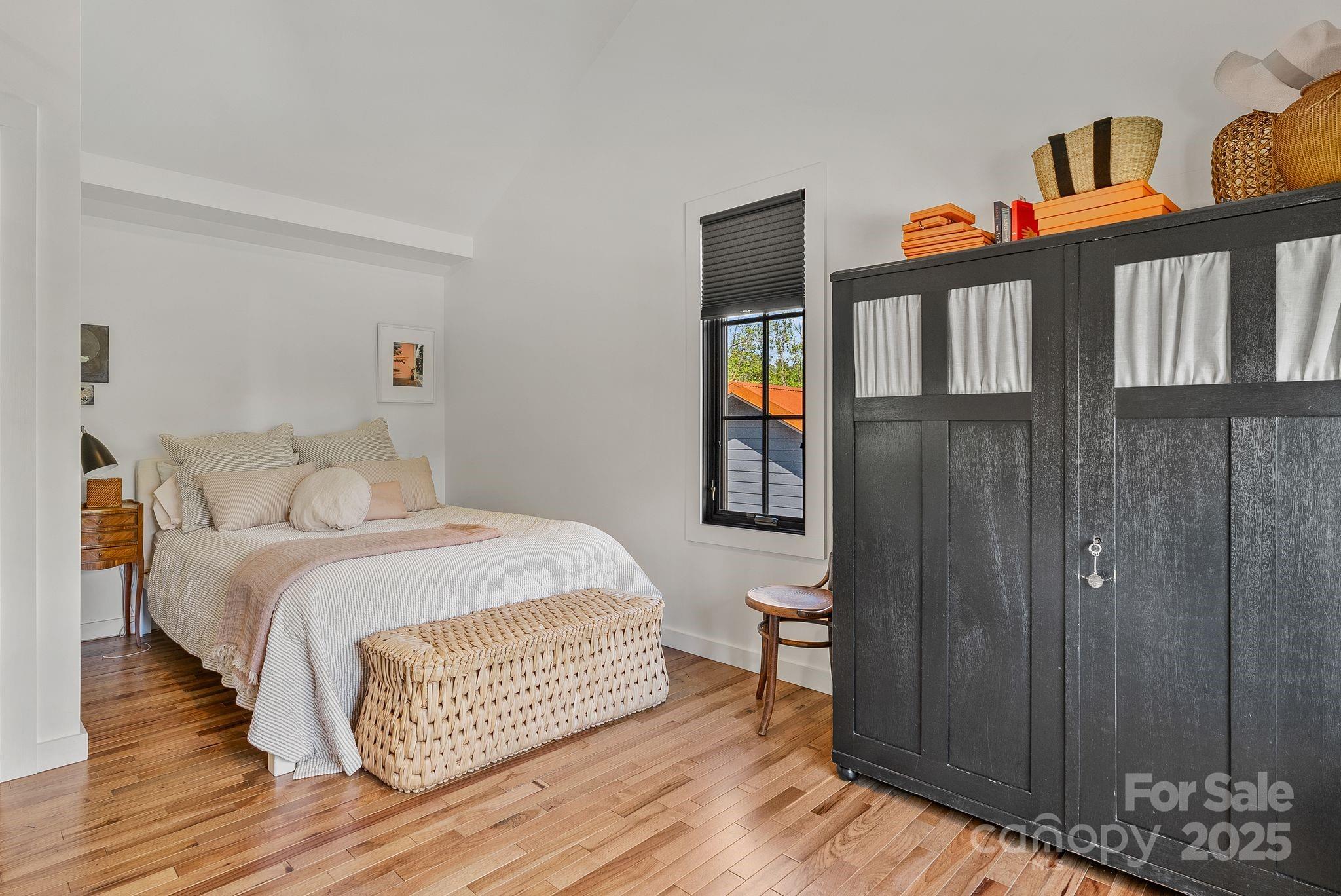 Malvern Walk - Residential