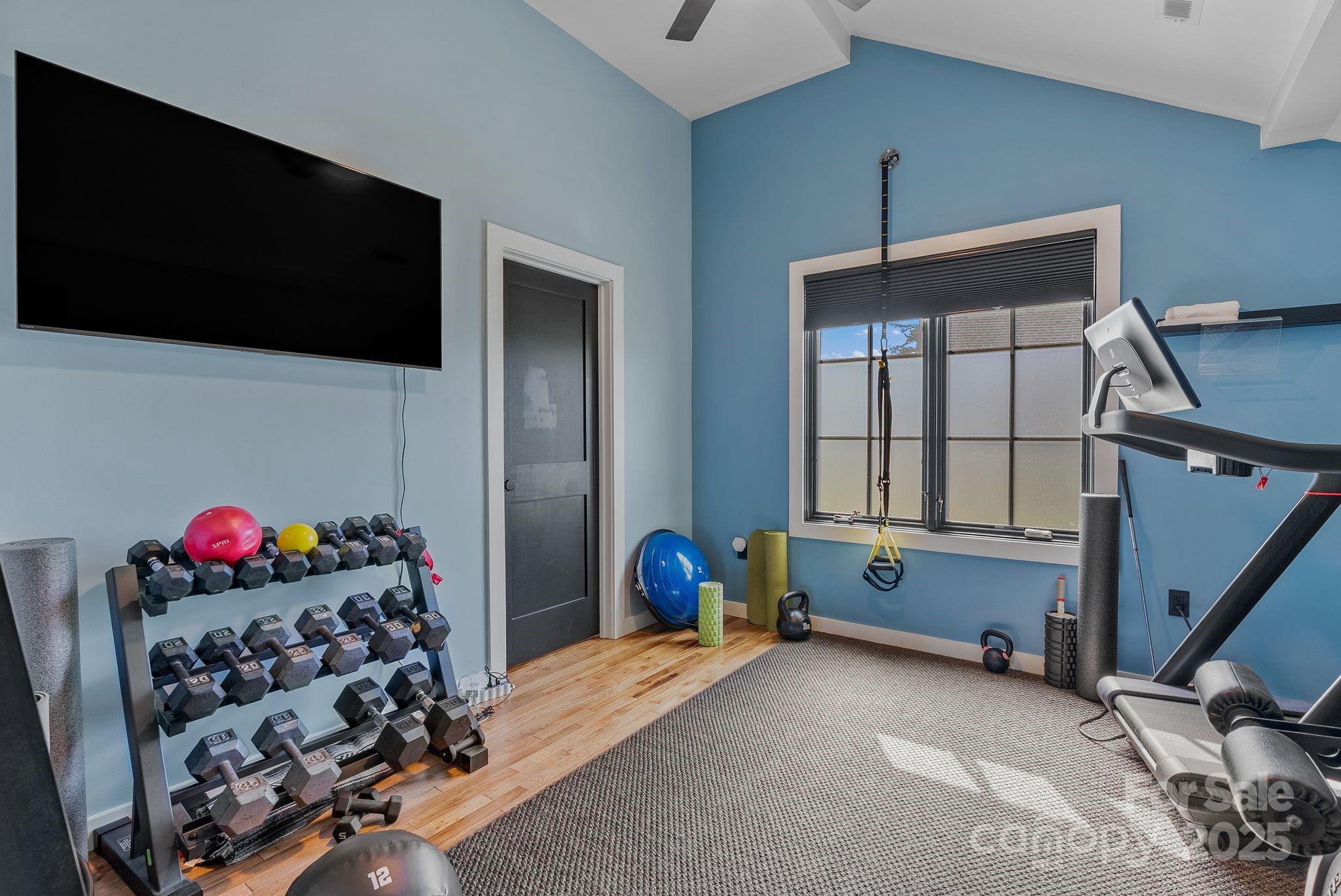 Malvern Walk - Residential