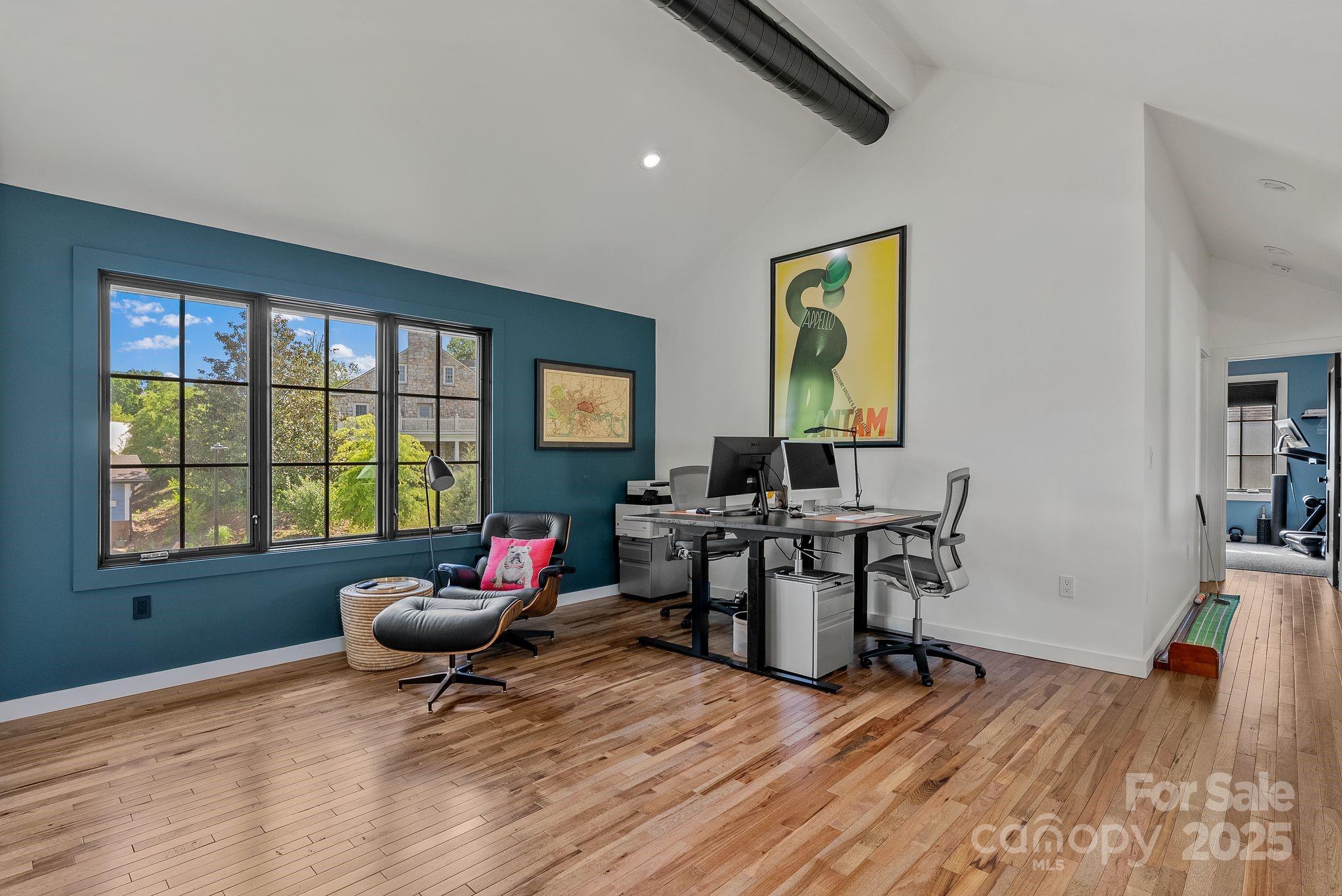 Malvern Walk - Residential