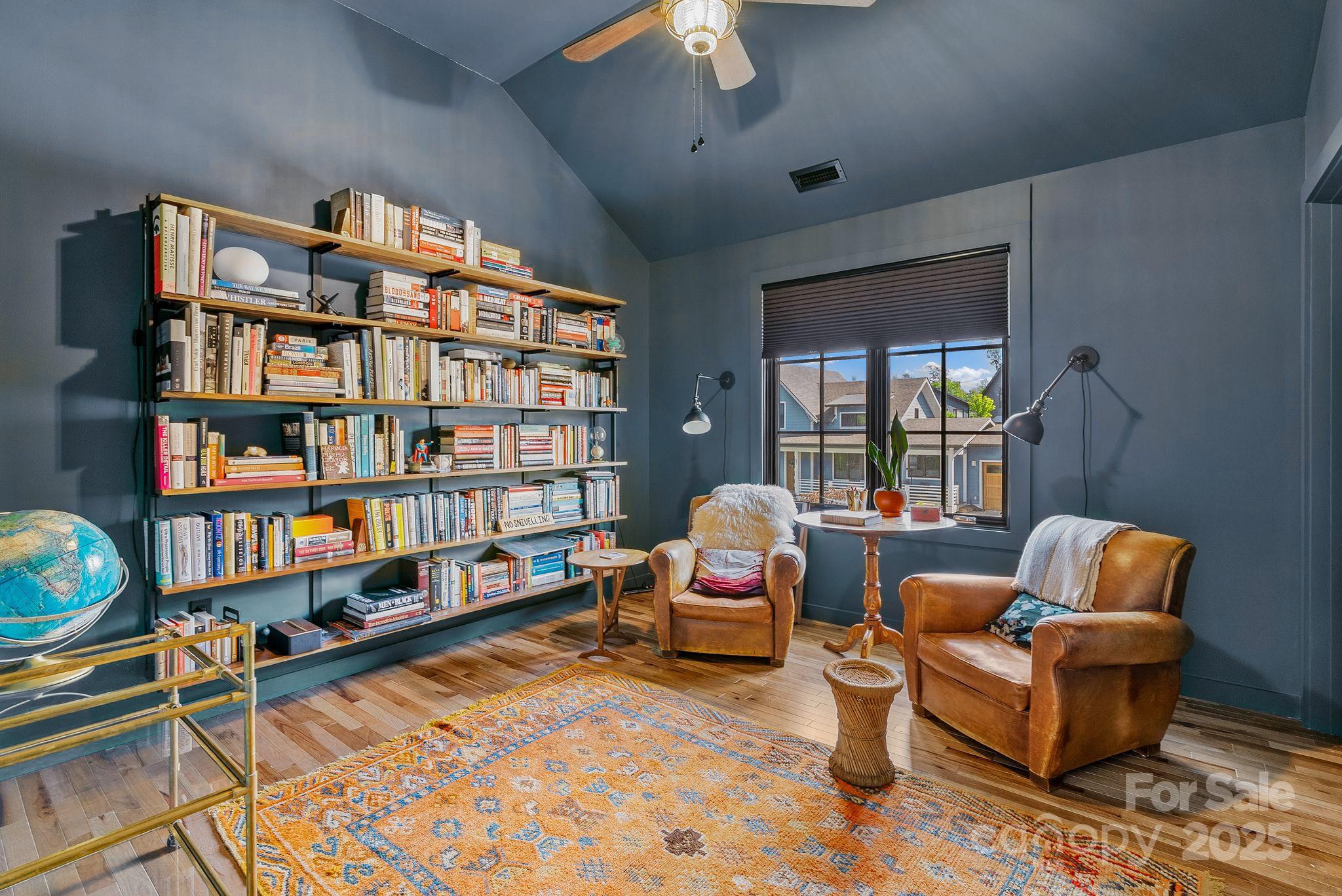 Malvern Walk - Residential