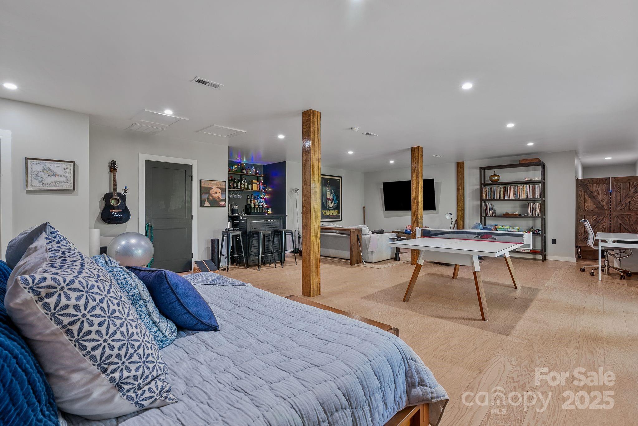 Malvern Walk - Residential