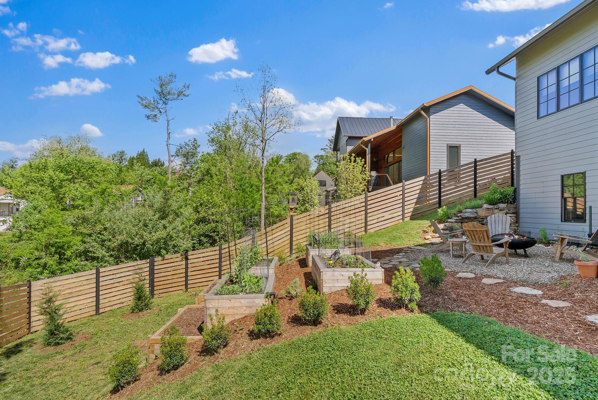 Malvern Walk - Residential