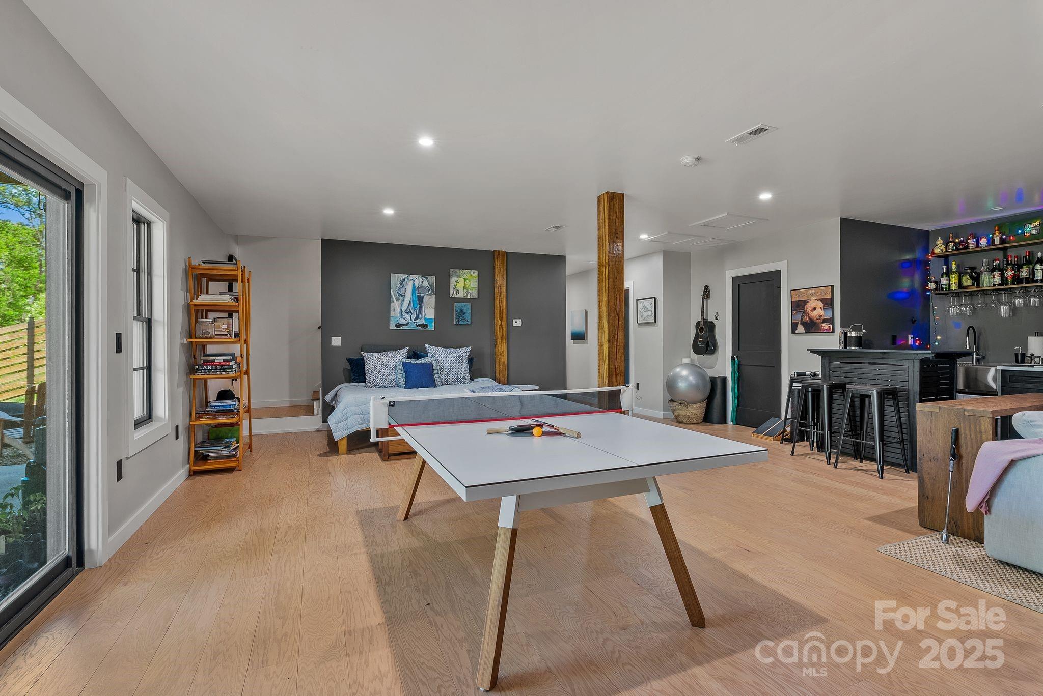 Malvern Walk - Residential