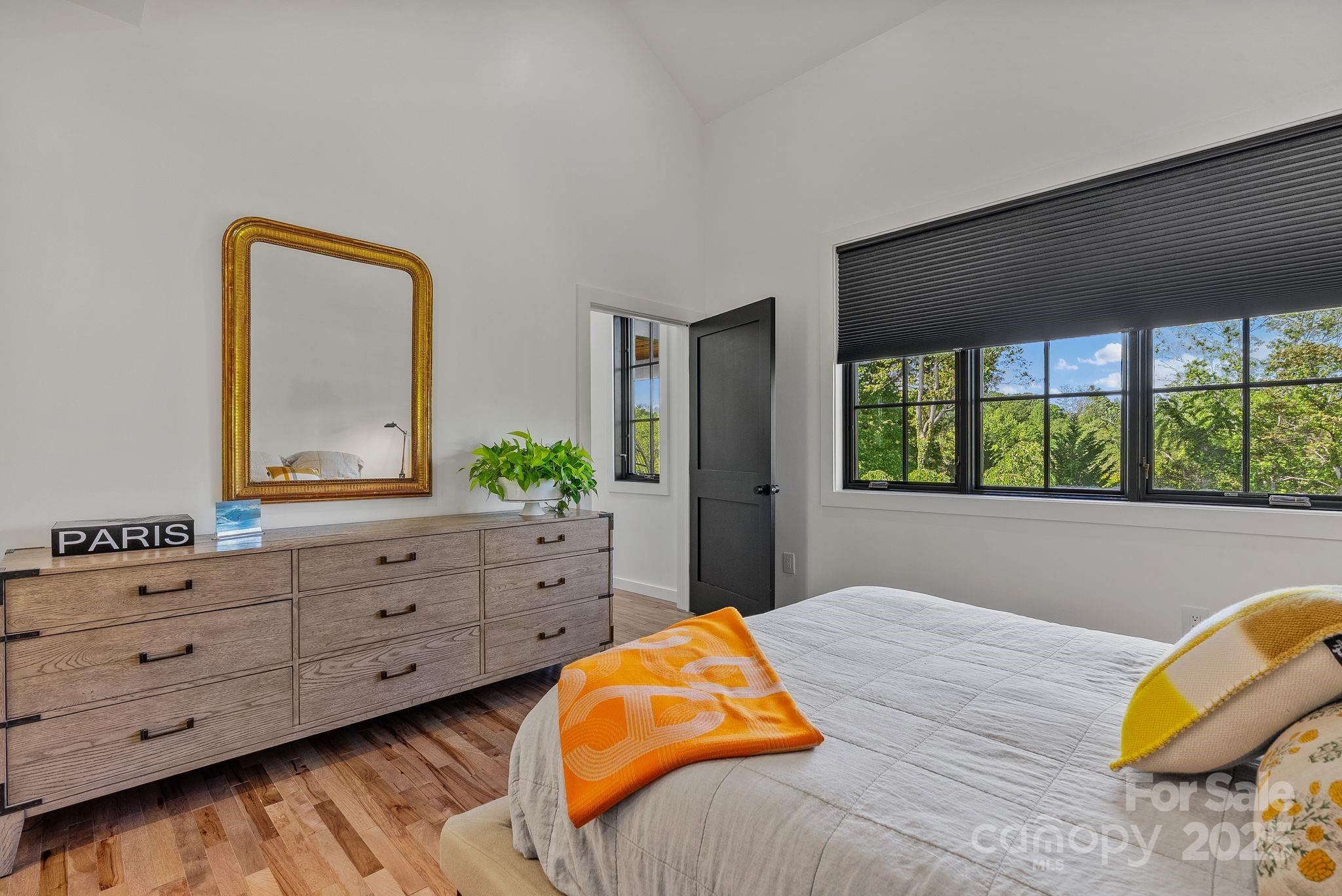 Malvern Walk - Residential