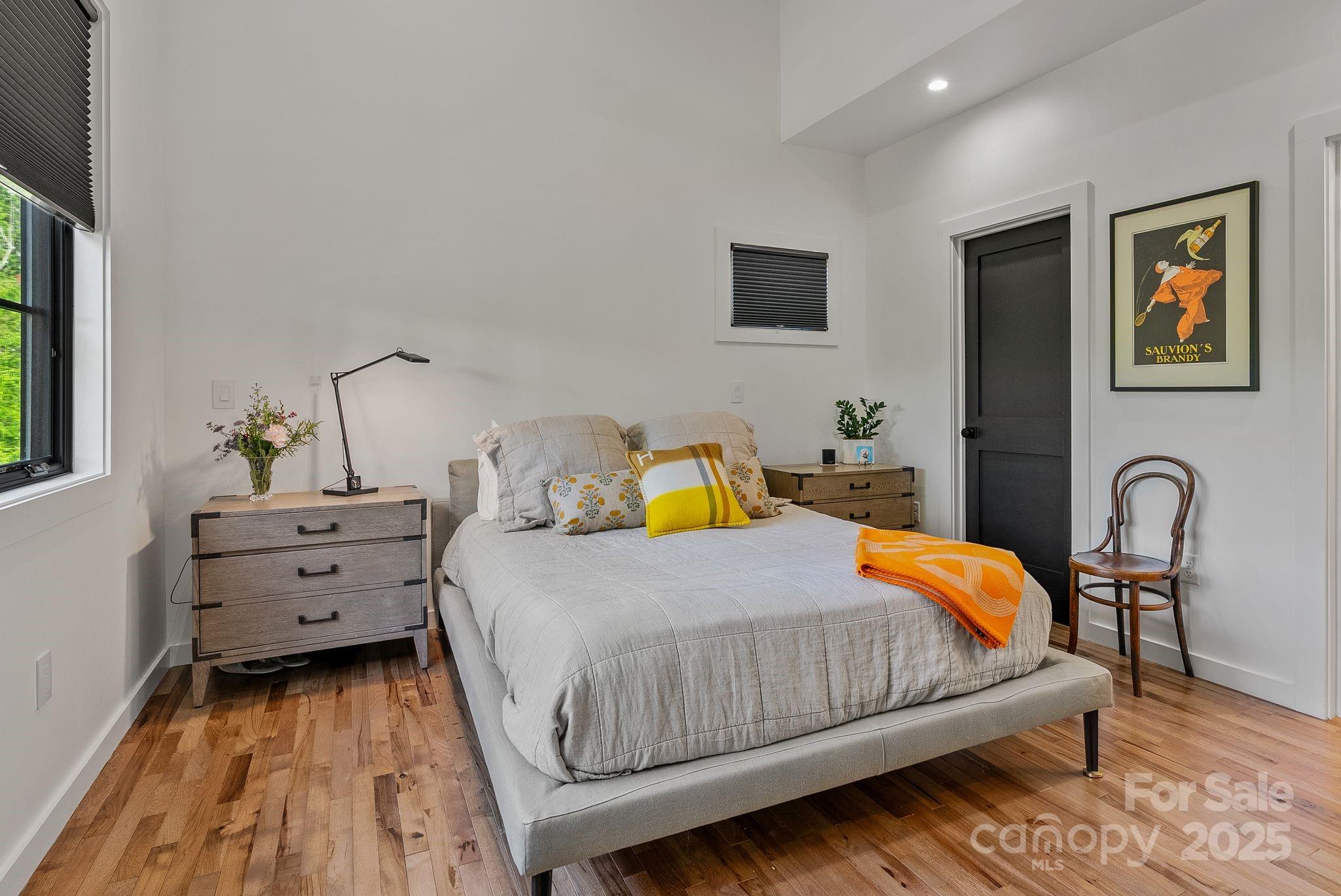 Malvern Walk - Residential